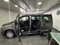 Usata Toyota Proace Verso City 101 CV (74 kW) 2021 Grigio Station wagon