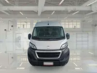 Usata Peugeot Boxer S 140 CV (102 kW) 2024 Bianco Furgone