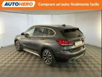 Usata BMW X1 xLine 150 CV (110 kW) 2019 Grigio SUV