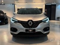 Usata Renault Kadjar 116 CV (85 kW) 2022 Grigio SUV