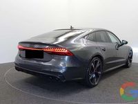 Usata Audi S7 Sport 344 CV (253 kW) 2023 Nero Utilitaria