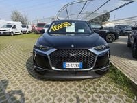 Usata DS Automobiles DS3 Crossback So Chic 131 CV (96 kW) 2020 Nero SUV