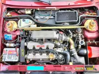 Usata Lancia Delta 181 CV (133 kW) 1989 Utilitaria