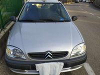 usata Citroën Saxo 3p 1.1 Furio