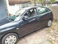 usata Seat Ibiza 1400 td