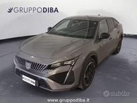 Usata Peugeot 408 GTi 225 CV (165 kW) 2024 Other SUV