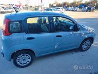 usata Fiat Panda 3ª serie - 2021