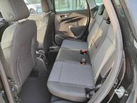 Usata Opel Crossland 2024 Nero SUV