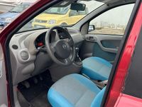 usata Fiat Panda Active NEOPATENTATI