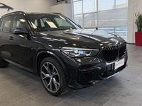 Usata BMW X5 M Sport 286 CV (210 kW) 2023 Nero SUV