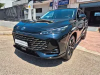 Nuova MG HS Comfort 142 CV (104 kW) 2026 Blu SUV