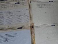 Usata Fiat 500C 1970 Bianco Cabrio