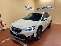 usata Subaru XV XV1.6i Lineartronic Style