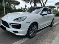 Usata Porsche Cayenne 420 CV (308 kW) 2014 SUV