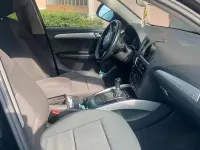 Usata Audi Q5 143 CV (105 kW) 2011 Nero SUV