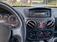 Usata Fiat Doblò 2006 Grigio Monovolume