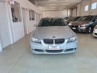 Usata BMW 320 M Sport 176 CV (129 kW) 2008 Grigio Station wagon