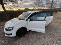 Usata VW Polo Comfortline 90 CV (66 kW) 2013 Utilitaria