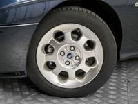 Usata Fiat Barchetta 131 CV (96 kW) 2003 Blu Cabrio