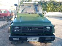 Usata Suzuki Samurai 64 CV (47 kW) 1988 SUV