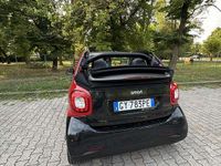 Usata Smart ForTwo Cabrio Prime 90 CV (66 kW) 2017 Cabrio