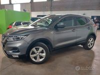 usata Nissan Qashqai Qashqai1.5 dci Tekna 110cv