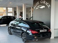 usata Mercedes CLA220 CLA 220 d S.W. Automatic Premium