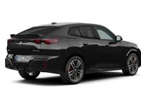 Nuova BMW X2 M Sport 150 CV (110 kW) 2026 Nero / metallizzato SUV