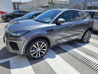 Usata Jaguar E-Pace R-Dynamic 150 CV (110 kW) 2018 SUV