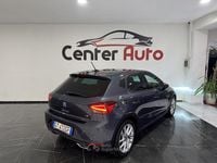 Usata Seat Ibiza FR 95 CV (69 kW) 2025 Other Utilitaria