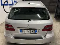 Occasion Mercedes B170 Chrome 116 ch (85 kW) 2008 Argent Monospace