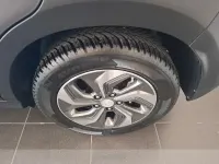 Usata Hyundai Kona 141 CV (103 kW) 2019 Bianco SUV