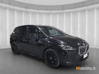 Usata BMW 218 M Sport 149 CV (109 kW) 2025 Nero Station wagon