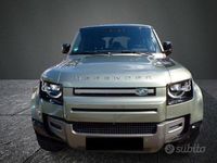 Usado Land Rover Defender 199 HP (146 kW) 2023 SUV
