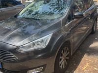 usata Ford C-MAX C-Max7 1.5 tdci Titanium s&s 120cv