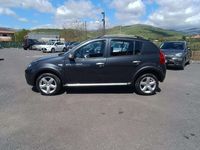 usata Dacia Sandero Sandero1.5 dci Stepway 90cv E5