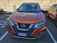 usata Nissan X-Trail 1.6 dci Tekna 4wd