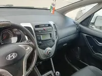 Usata Hyundai ix20 Comfort 88 CV (64 kW) 2015 Bianco Utilitaria