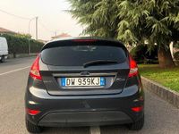 Usata Ford Fiesta 82 CV (60 kW) 2009 Utilitaria