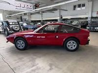 Usata Alfa Romeo GT Junior 105 CV (77 kW) 1972 Rosso Coupé