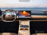 Nuova Geely Starray 262 CV (192 kW) 2026 SUV
