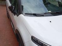 Usata Citroën C3 PureTech 83 CV (61 kW) 2023 Bianco Utilitaria