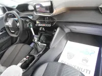 Nuova Peugeot 208 Allure 101 CV (74 kW) 2026 Bianco Utilitaria