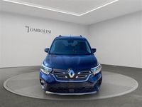 Usata Renault Kangoo Techno 89 kW (122 CV) 2023 Blu Monovolume
