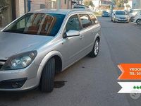 Usata Opel Astra 120 CV (88 kW) 2006 Station wagon