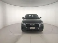 Usata Audi Q2 Admired 115 CV (84 kW) 2023 Grigio SUV
