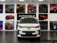 Nuova Fiat Ulysse S 132 kW (180 CV) 2026 Monovolume