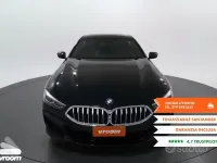 Usata BMW 840 Gran Coupé Comfort Edition 340 CV (250 kW) 2021 Nero Coupé