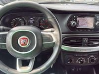 Usata Fiat Tipo 95 CV (69 kW) 2018 Grigio Berlina
