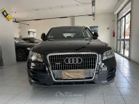 Usata Audi Q5 S-Line 171 CV (125 kW) 2010 Nero SUV